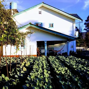 Maison d'hôtes Vibe Way, Nuwara Eliya