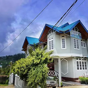 Maison d'hôtes Hills Rest, Nuwara Eliya